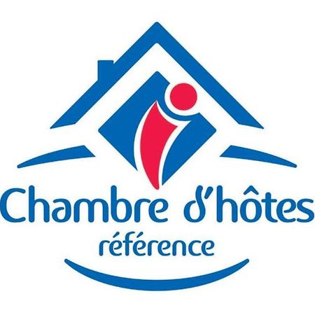 B&B Le Corbier Herry Экстерьер фото